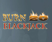 Burn 20 Blackjack