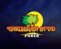 Caribbean Stud Poker Casino Game