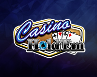 Casino Hold’em Logo