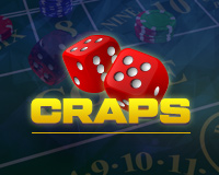 Craps Casinos Logo