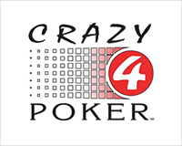 Crazy 4 Poker Casino Game