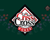 Criss Cross Poker Logo