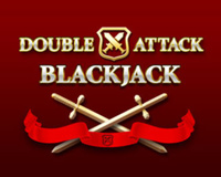 Double Attack Blackjack