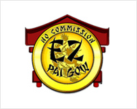 EZ Pai Gow Poker Logo