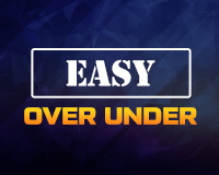 Easy Over Under Logo