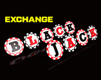Exchange Blackjack Logo