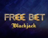 Free Bet Blackjack Logo