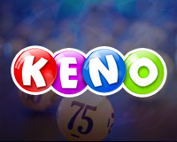 Online Keno Logo