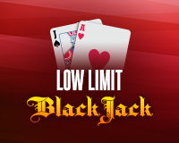 Low Limit Blackjack
