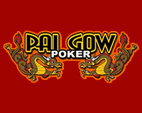Online Pai Gow Poker Logo