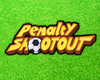 Penalty Shootout Logo