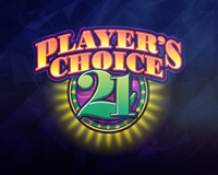 Player’s Choice 21 Logo
