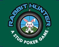 Rabbit Hunter Logo