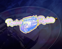 Riverboat Roulette Logo