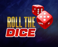 Roll the Dice Logo