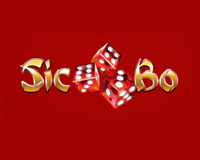 Online Sic Bo Logo