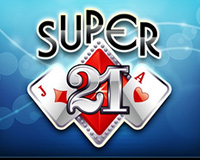 Super 21 Logo