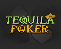 Tequila Poker Logo