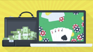 Tips - Handle Your Online Gambling Budget Successfully