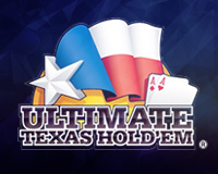 Ultimate Texas Holdem Logo