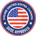 OUSC Approved Online Casinos Icon