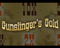 Gunslinger's Gold