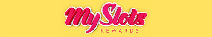 My Slots Rewards program