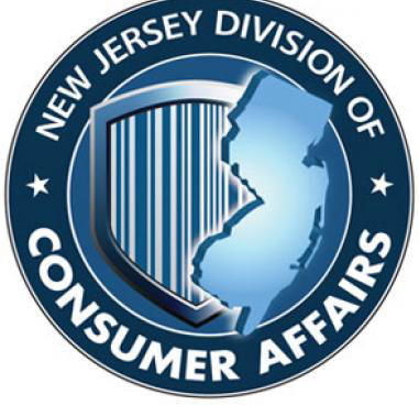 New Jersey Division of Consumer Affairs