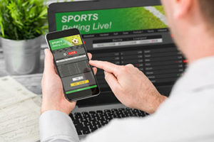 Online Sports Betting New Jersey