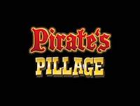 Pirate's Pillage Logo
