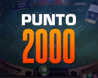 Punto 2000 Logo