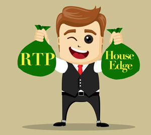 RTP and House Edge