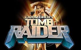 Tomb Raider Slot Game