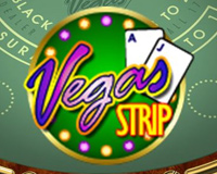 Vegas Strip Blackjack - Online United States Casinos