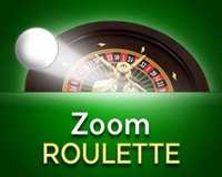 Zoom Roulette Logo