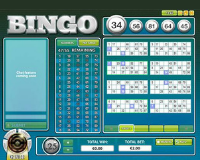 european bingo