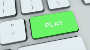 Practice Play at Online Casinos