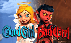 Good Girl Bad Girl Slots