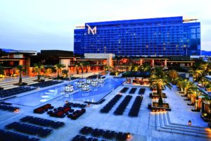 M Resort and Casino Las Vegas