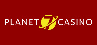 Planet7 Casino logo sm