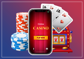 Playing Online Casinos on a Mobile Device