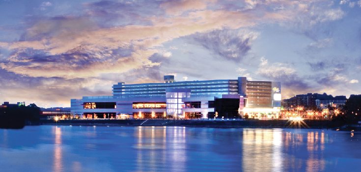 Rivers Casino Withdraws Plans For Online Gambling