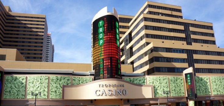 Tropicana Casino