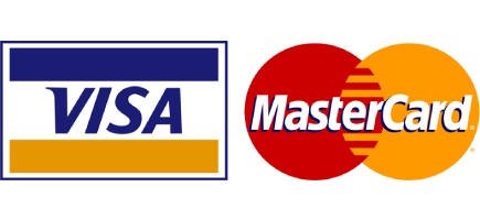 Visa and Mastercard Online Casino Deposit