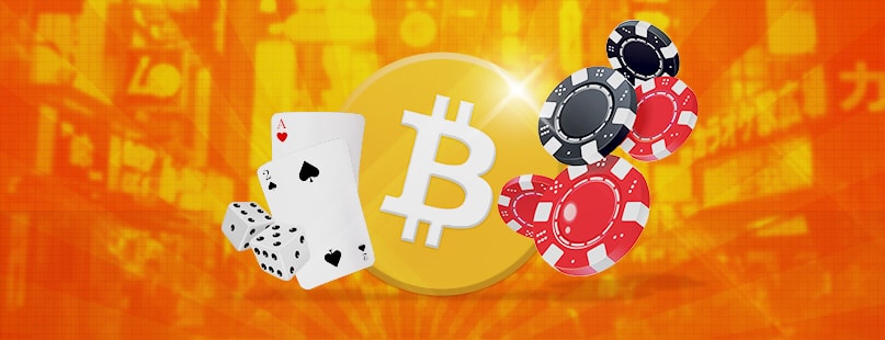 Believe In Your crypto currency casino Skills But Never Stop Improving