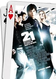 21 best gambling movie