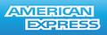 Wild Casino deposits american express logo