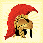 Caesar's Online Slot Empire Helmet Jackpot