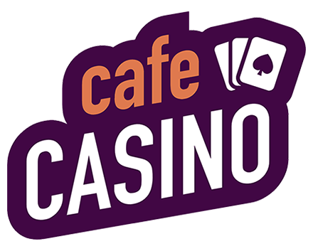 Cafe Casino Logo XL