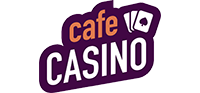 Cafe Casino Online Logo